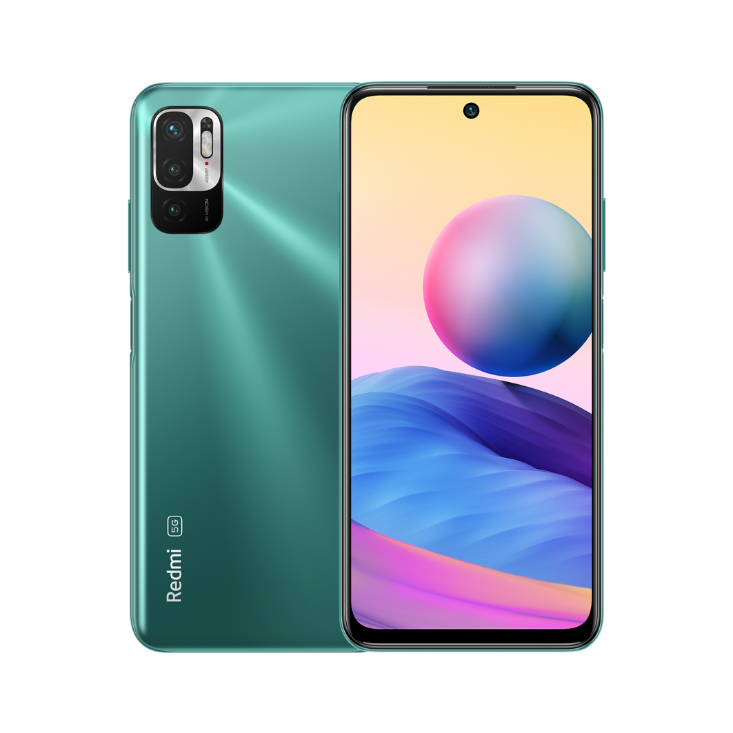 Xiaomi Redmi Note 10 5G DS