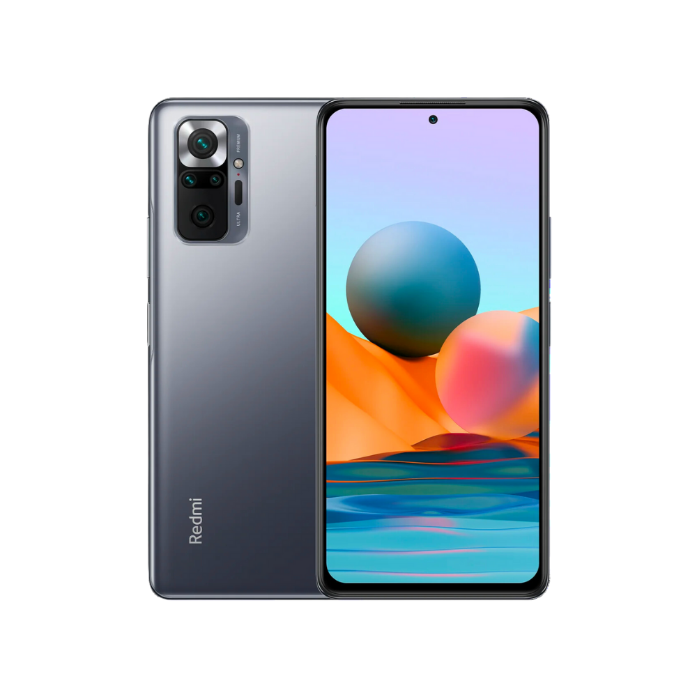 Xiaomi Redmi Note 10 Pro DS