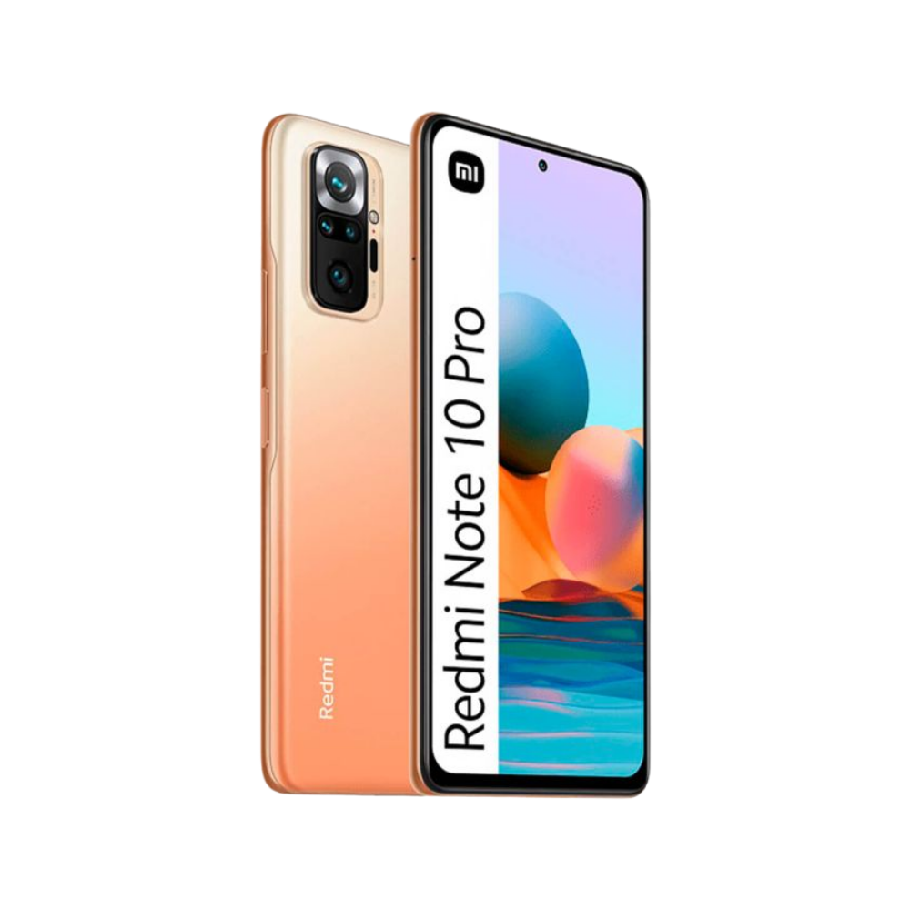 Xiaomi Redmi Note 10 Pro DS