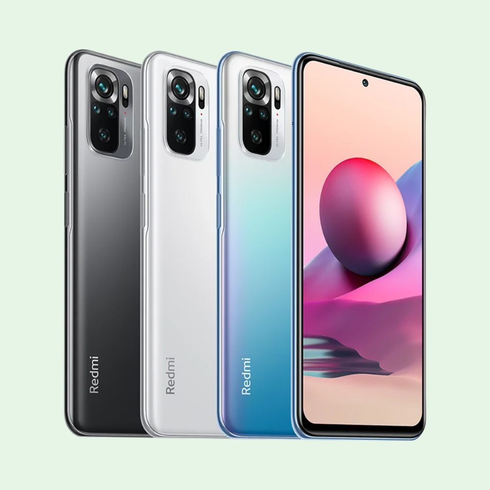 Xiaomi Redmi Note 10S DS