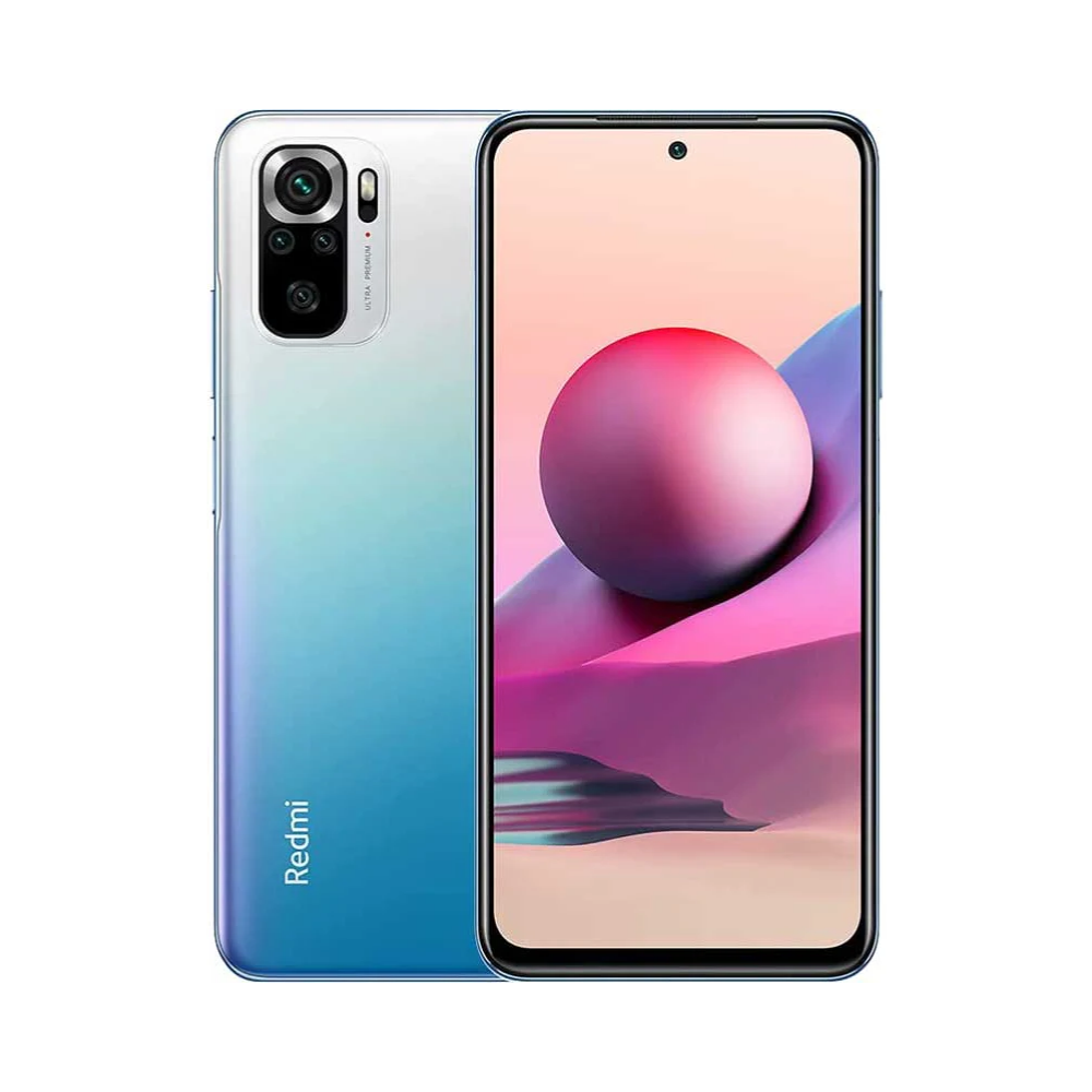 Xiaomi Redmi Note 10S DS