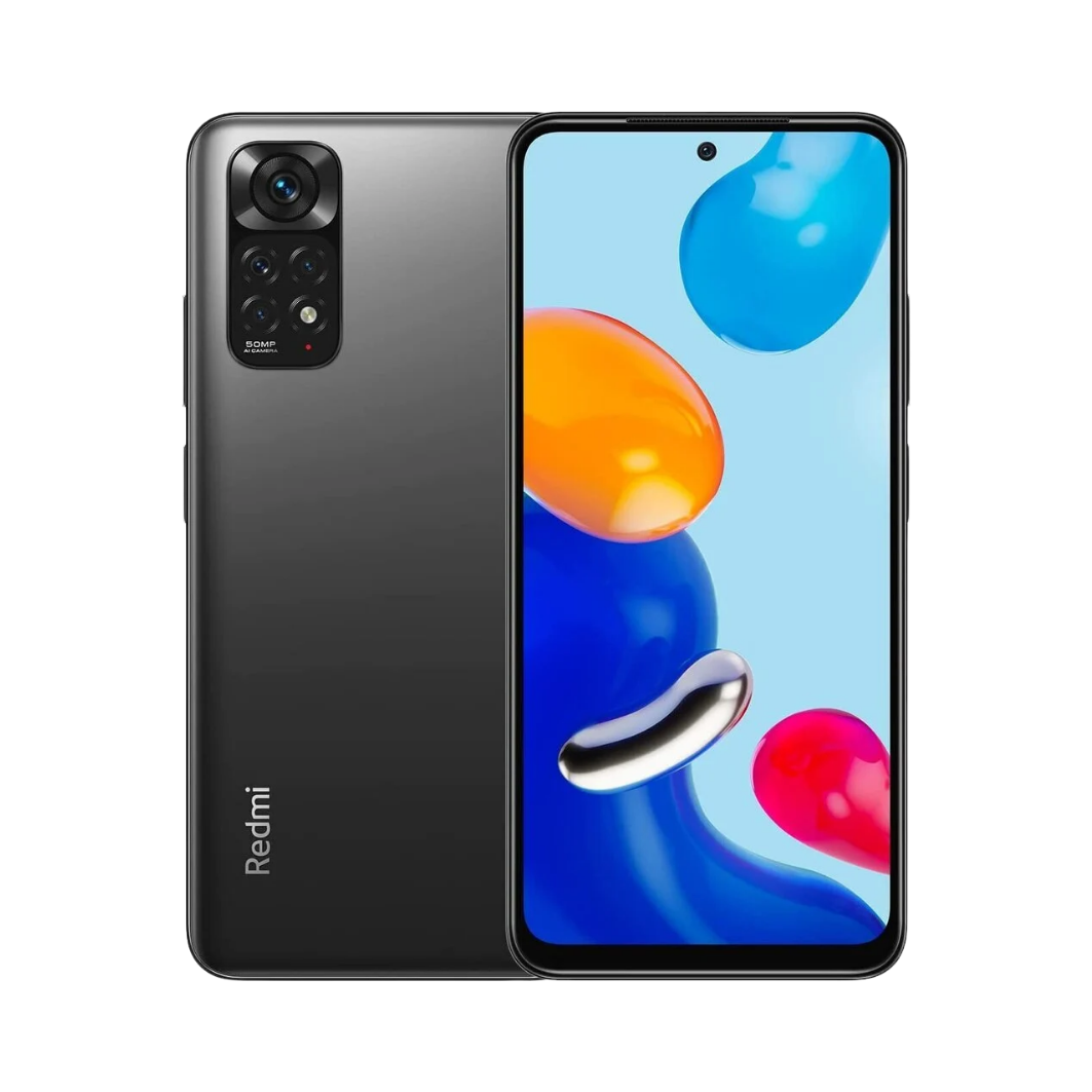 Xiaomi Redmi Note 11