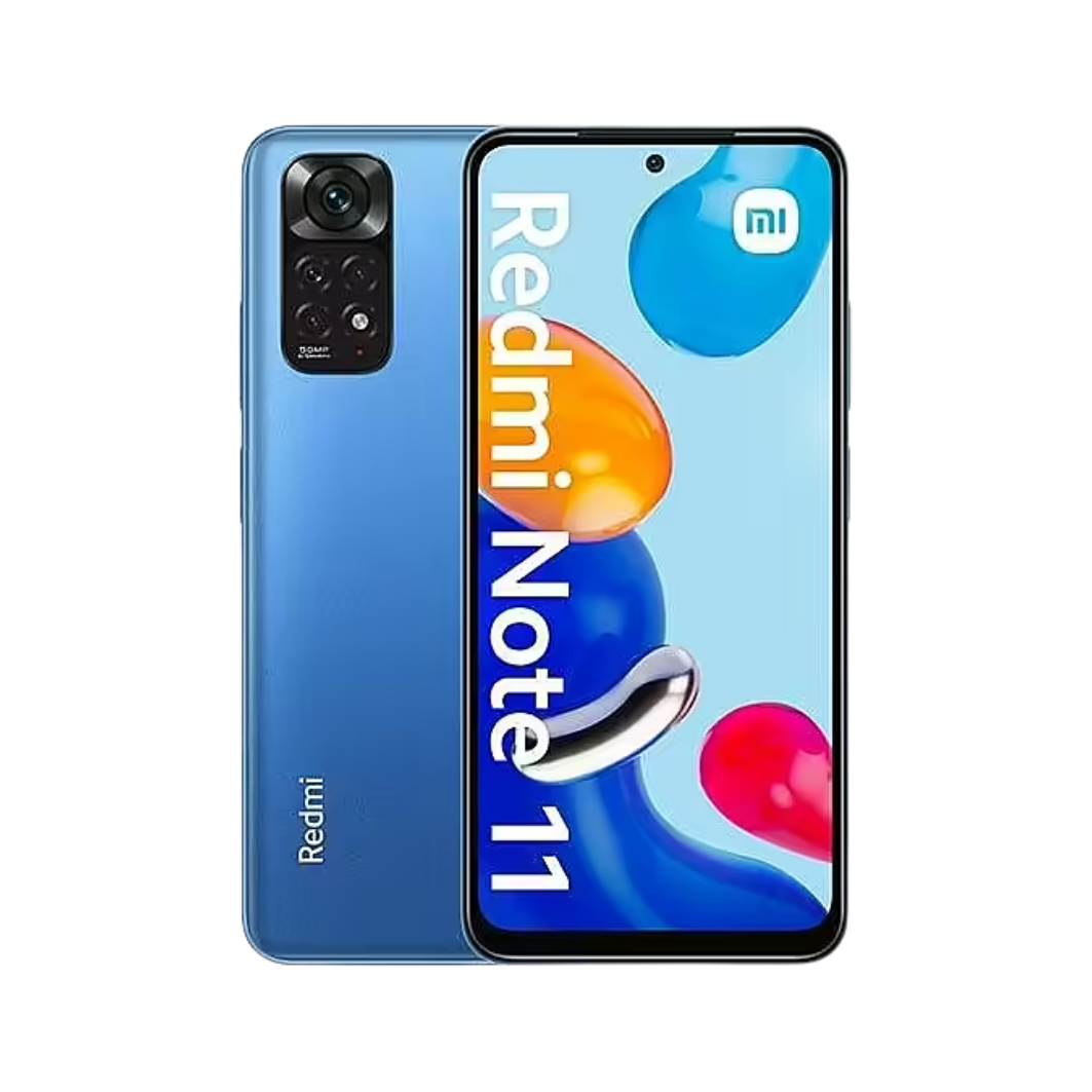 Xiaomi Redmi Note 11