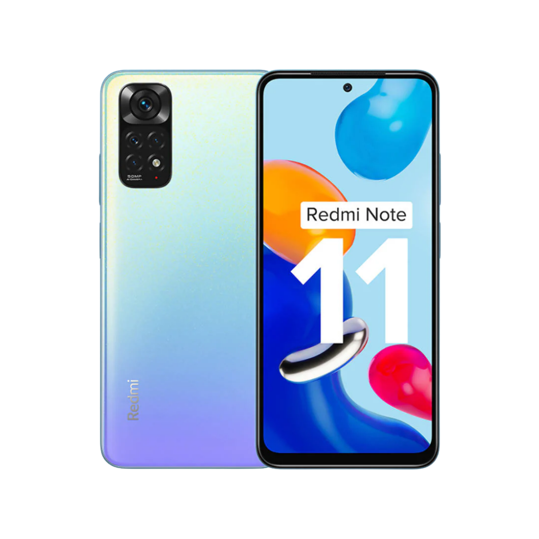 Xiaomi Redmi Note 11