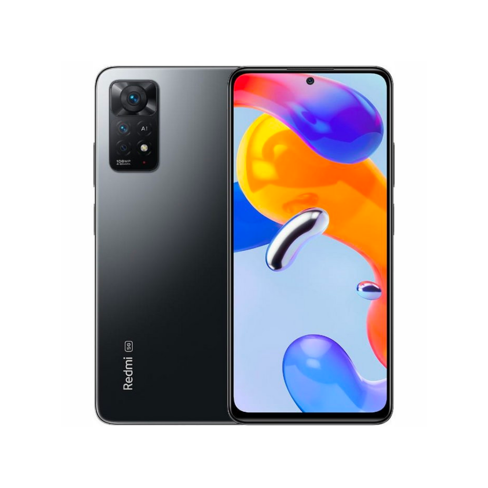 Xiaomi Redmi Note 11 Pro 5G DS