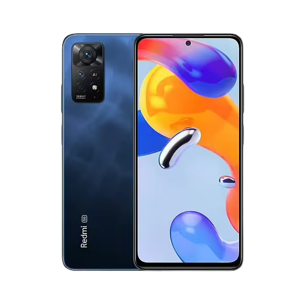 Xiaomi Redmi Note 11 Pro 5G DS