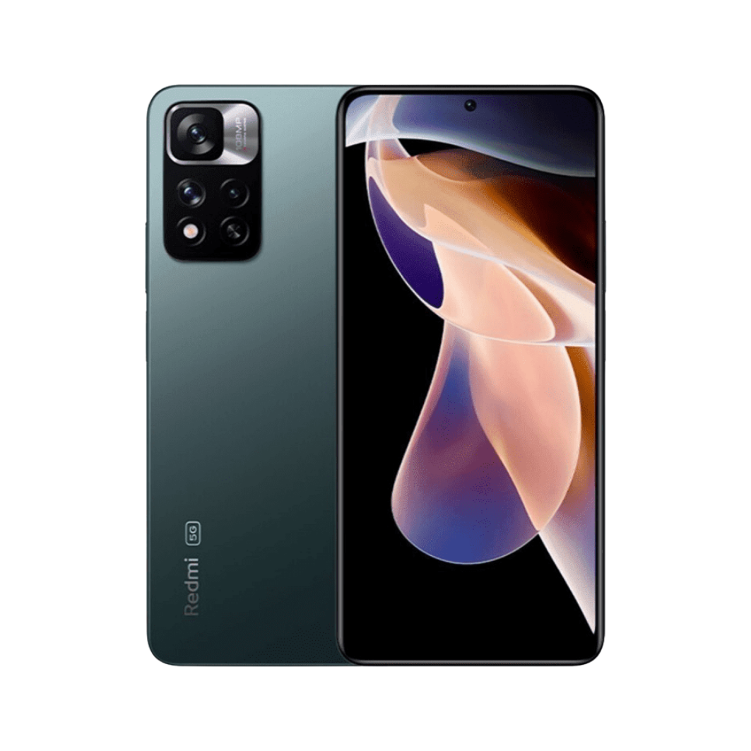 Xiaomi Redmi Note 11 Pro Plus 5G DS