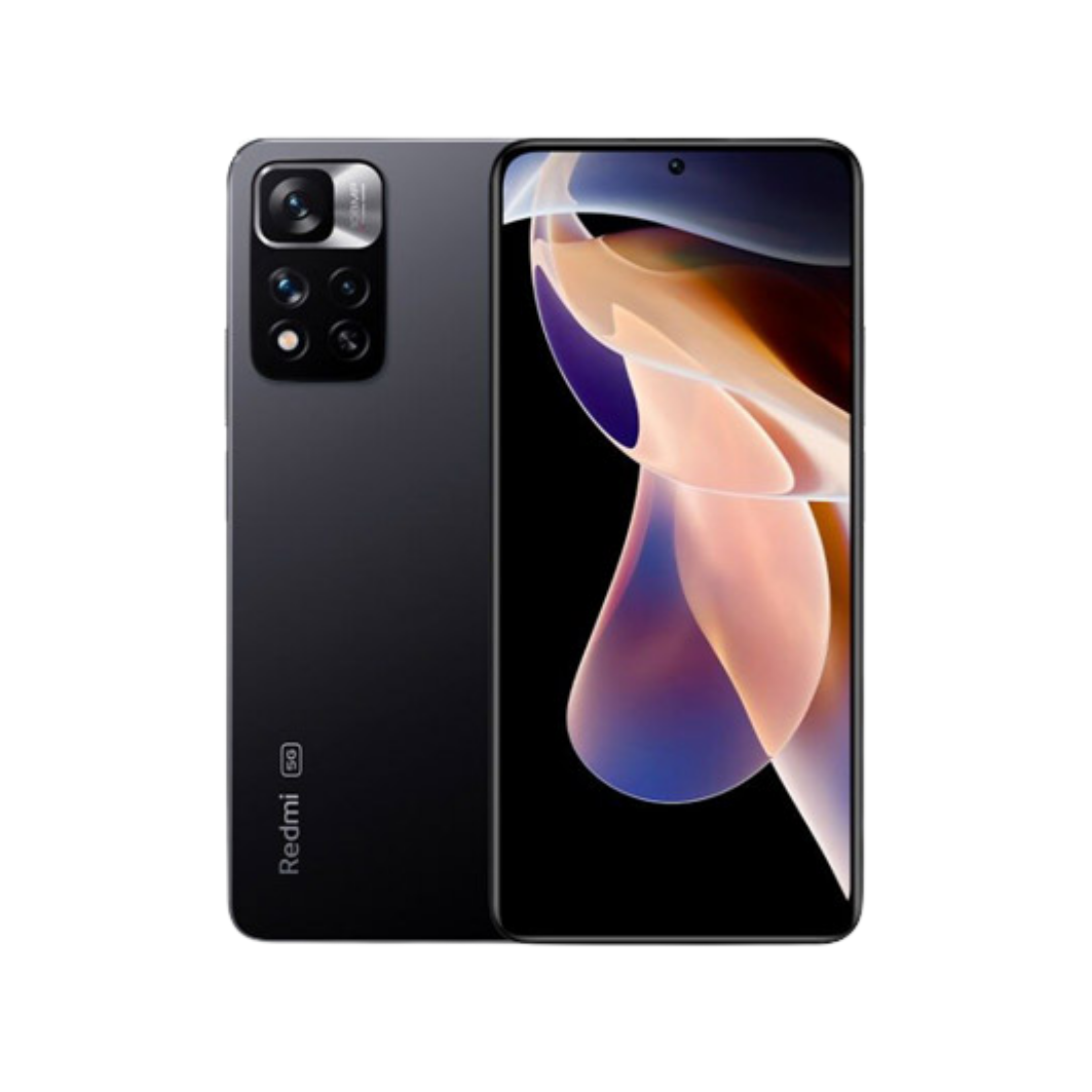 Xiaomi Redmi Note 11 Pro Plus 5G DS