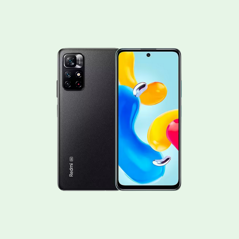 Xiaomi Redmi Note 11S 5G DS