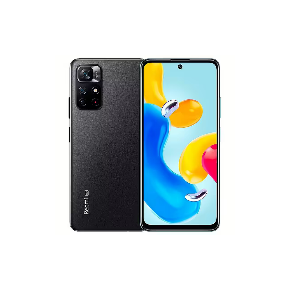Xiaomi Redmi Note 11S 5G DS
