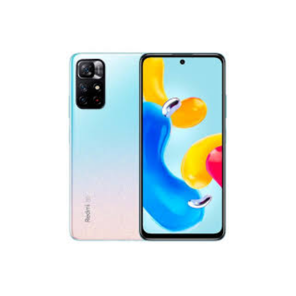 Xiaomi Redmi Note 11S 5G DS