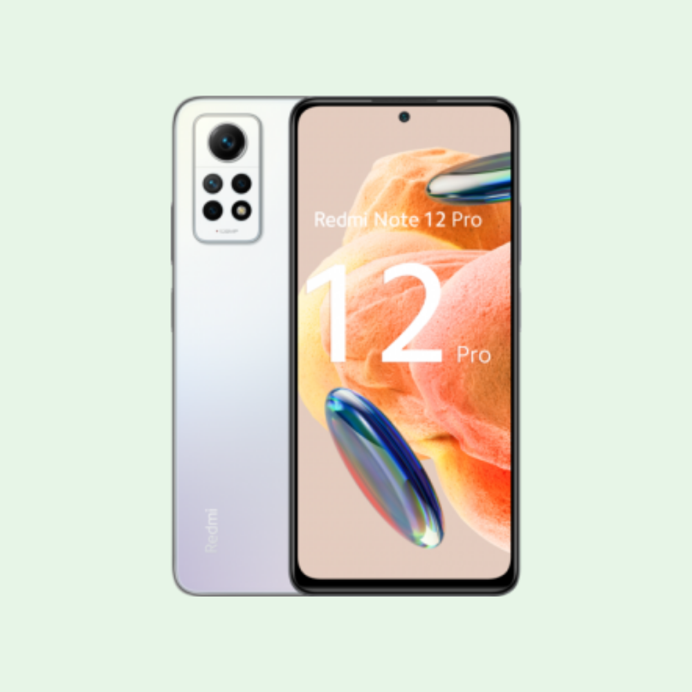 Xiaomi Redmi Note 12 Pro 4G DS