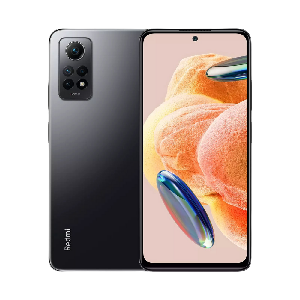 Xiaomi Redmi Note 12 Pro 5G DS