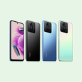 Xiaomi Redmi Note 12S