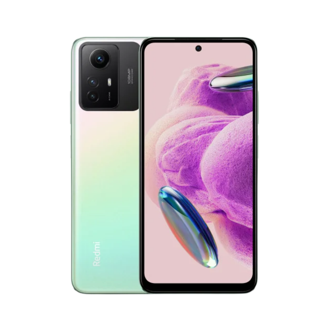 Xiaomi Redmi Note 12S