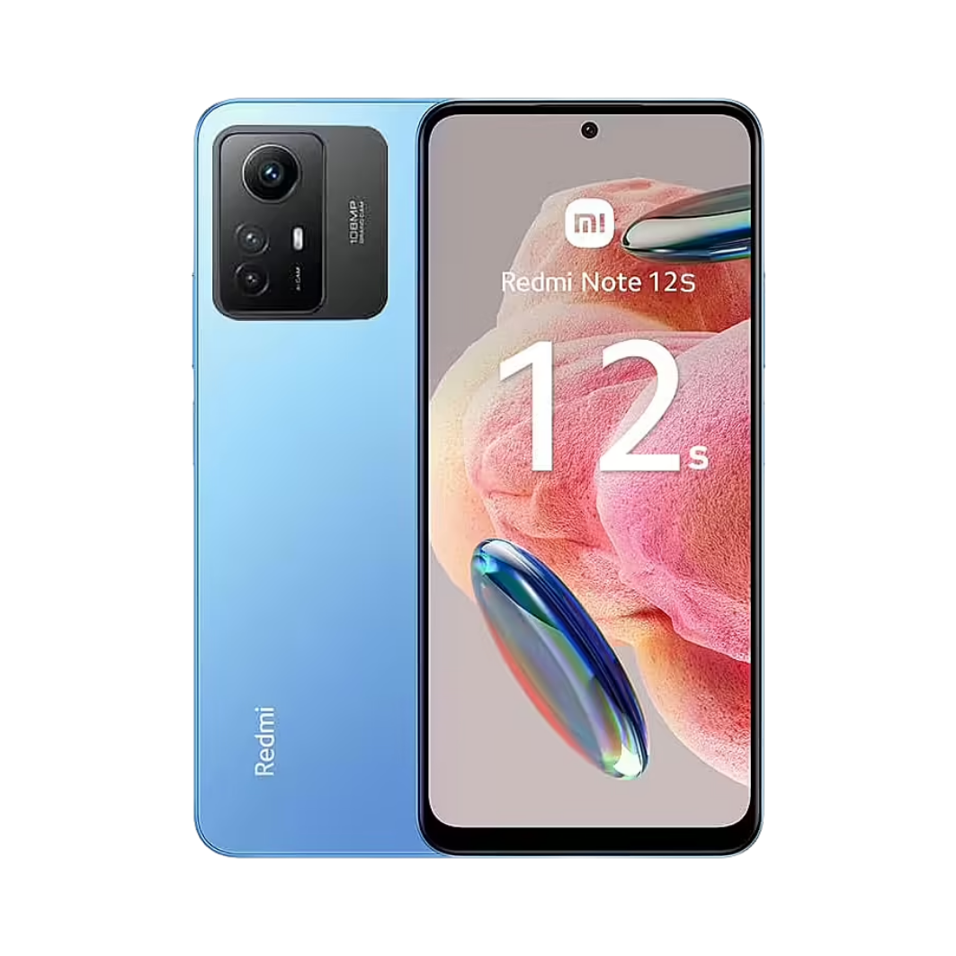 Xiaomi Redmi Note 12S