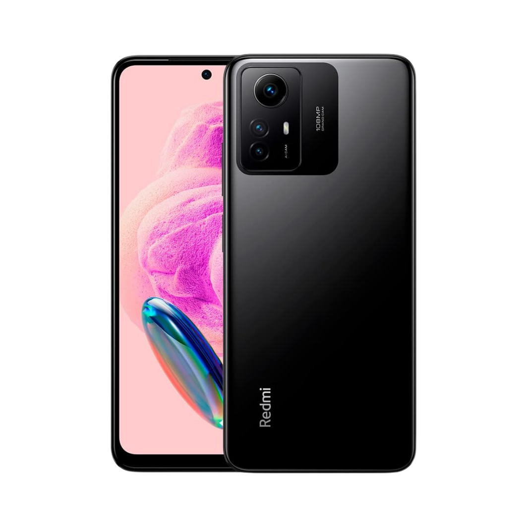 Xiaomi Redmi Note 12S DS