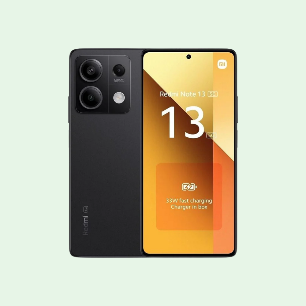 Xiaomi Redmi Note 13 5G