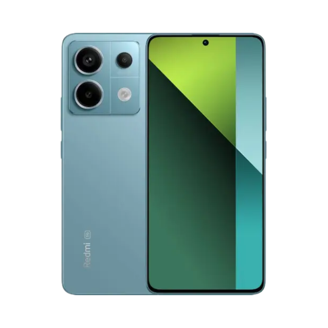 Xiaomi Redmi Note 13 5G DS