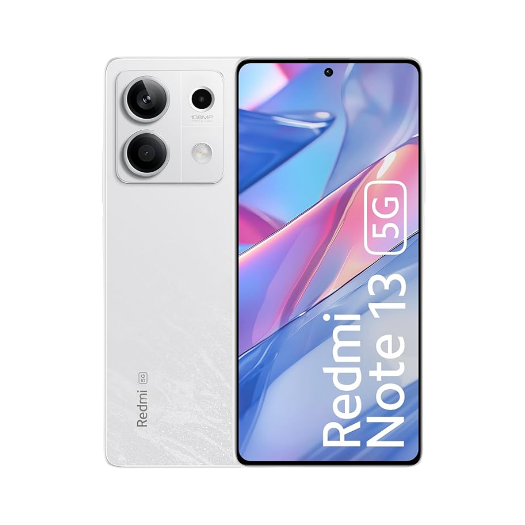 Xiaomi Redmi Note 13 5G DS