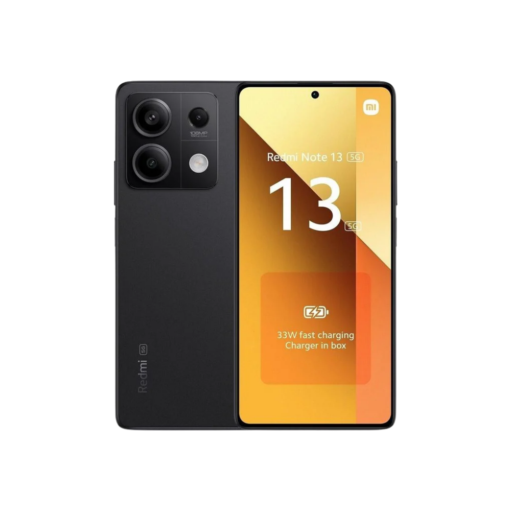Xiaomi Redmi Note 13 5G