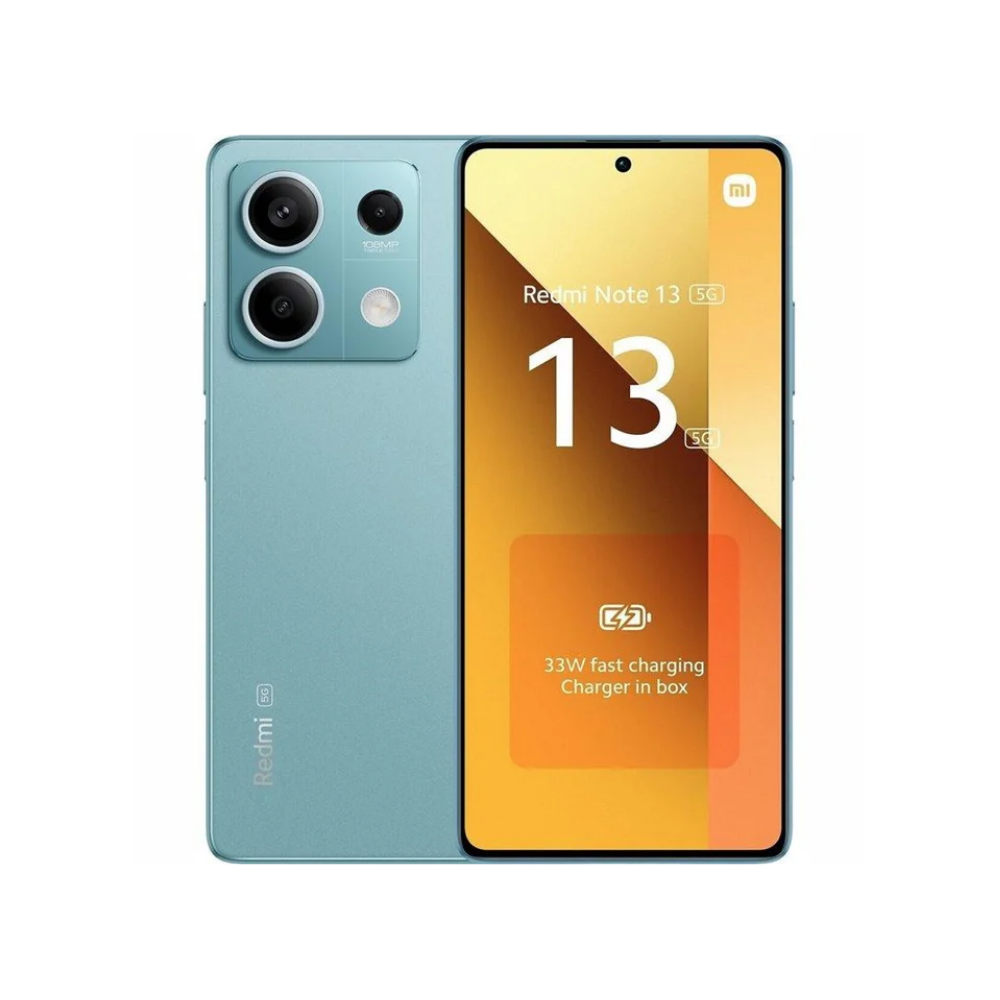 Xiaomi Redmi Note 13 5G