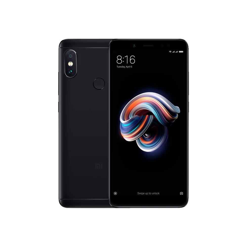 Xiaomi Redmi Note 5 DS
