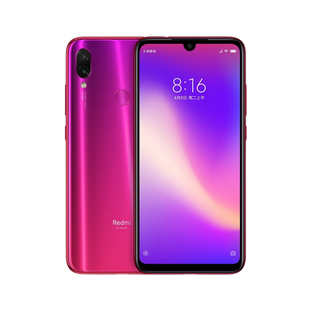 Xiaomi Redmi Note 7 DS