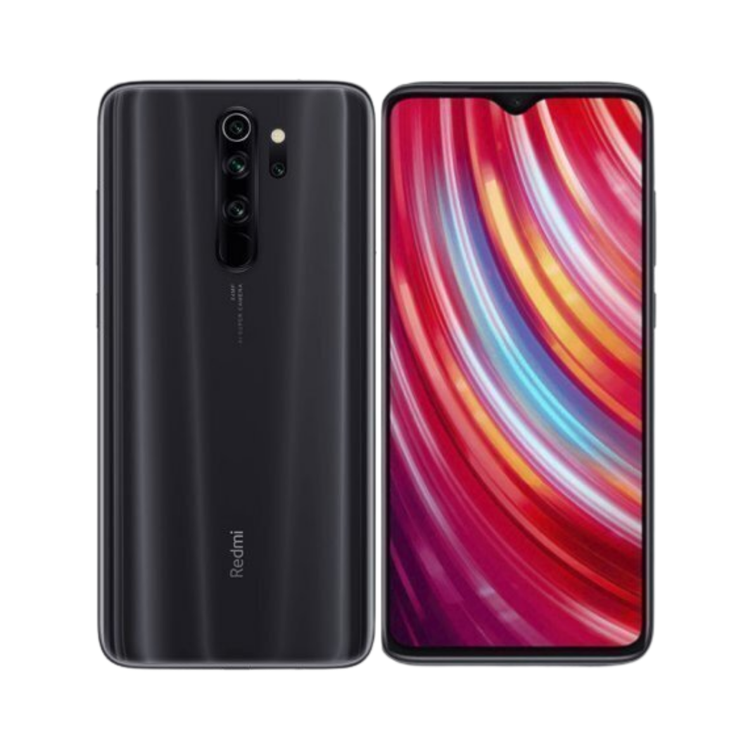 Xiaomi Redmi Note 8 Pro DS
