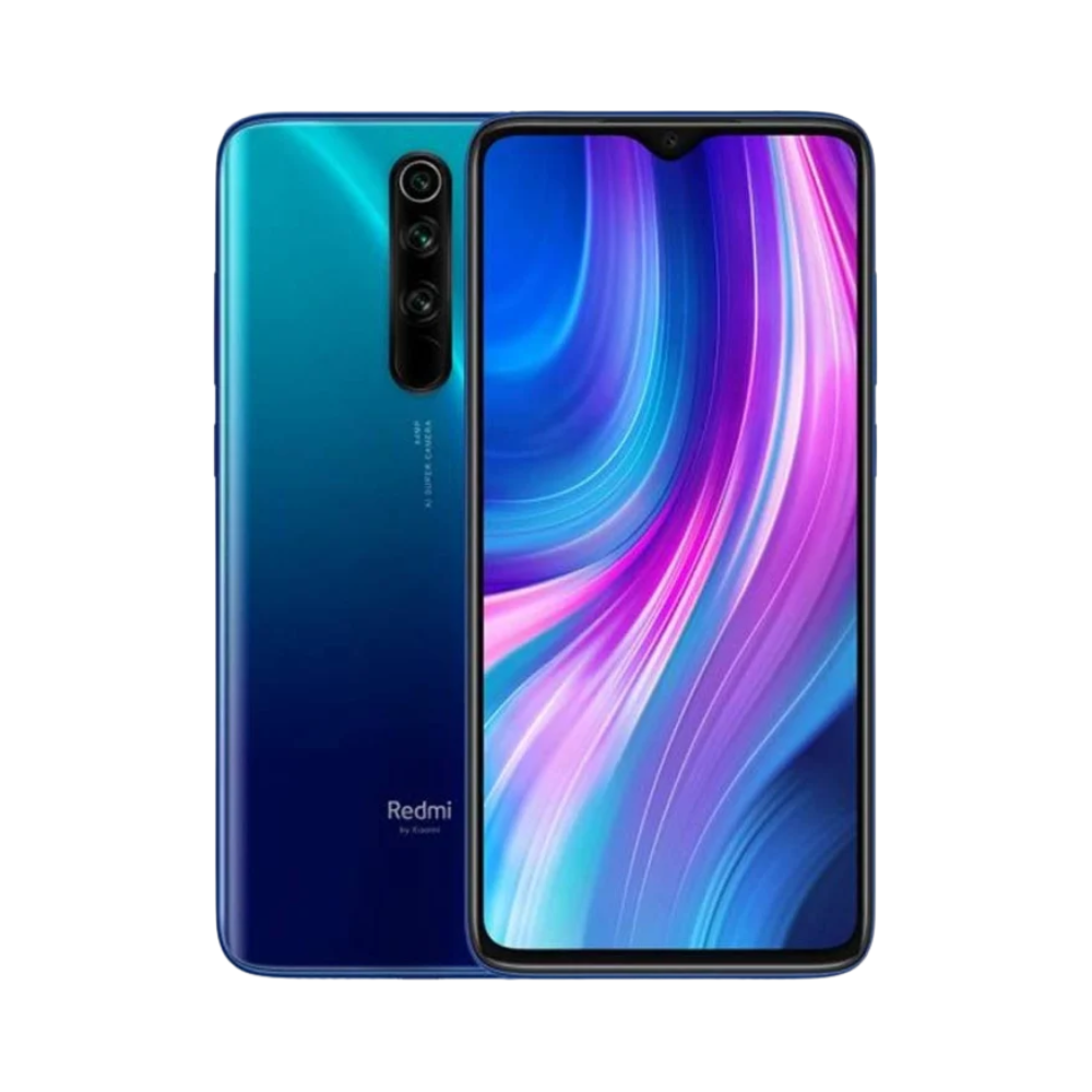 Xiaomi Redmi Note 8 Pro DS