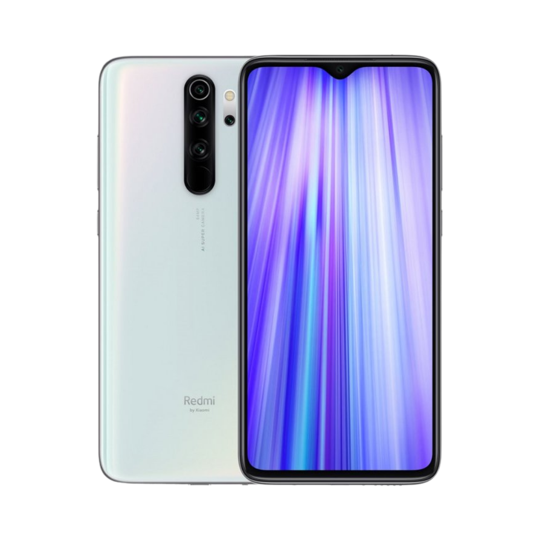 Xiaomi Redmi Note 8 Pro DS