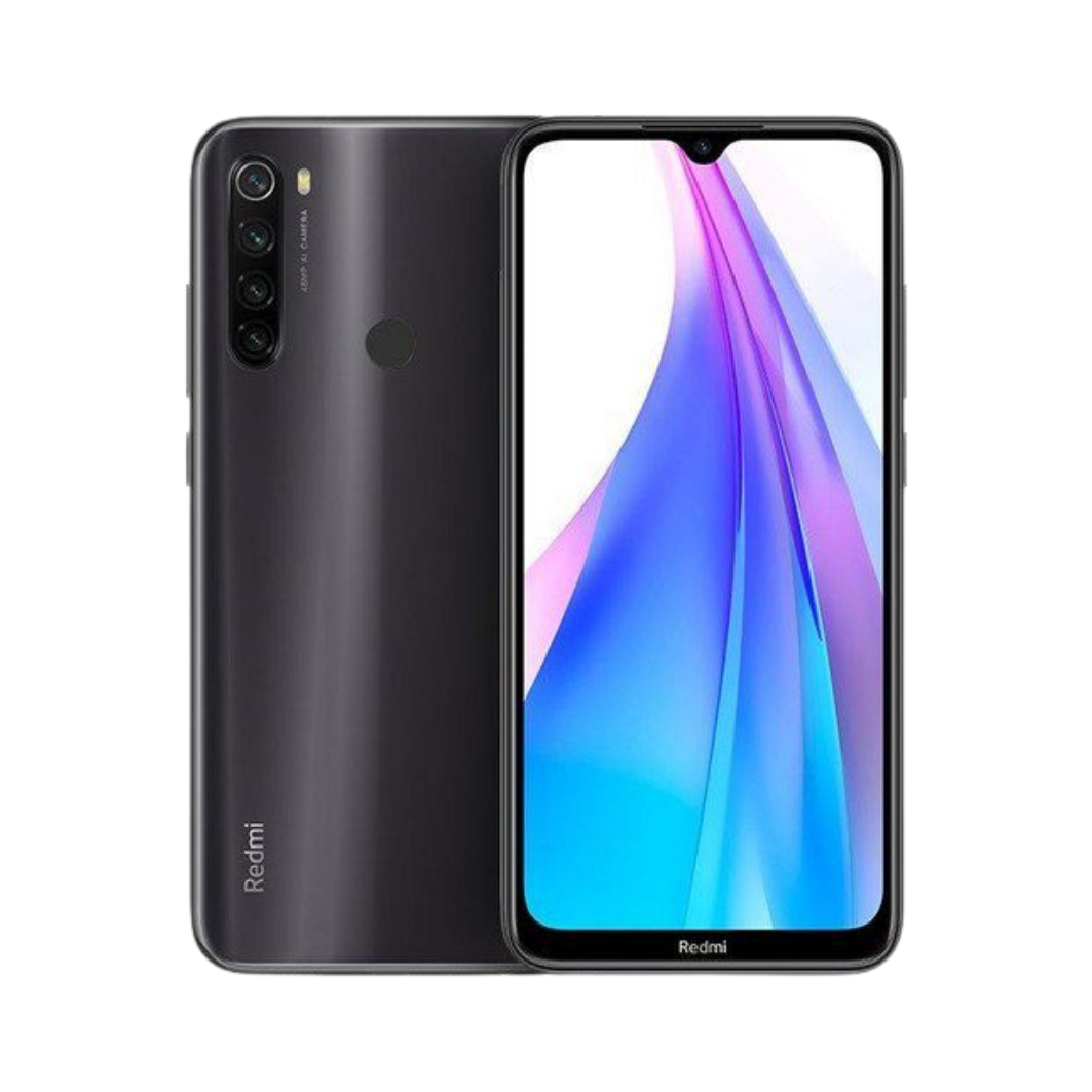 Xiaomi Redmi Note 8T DS