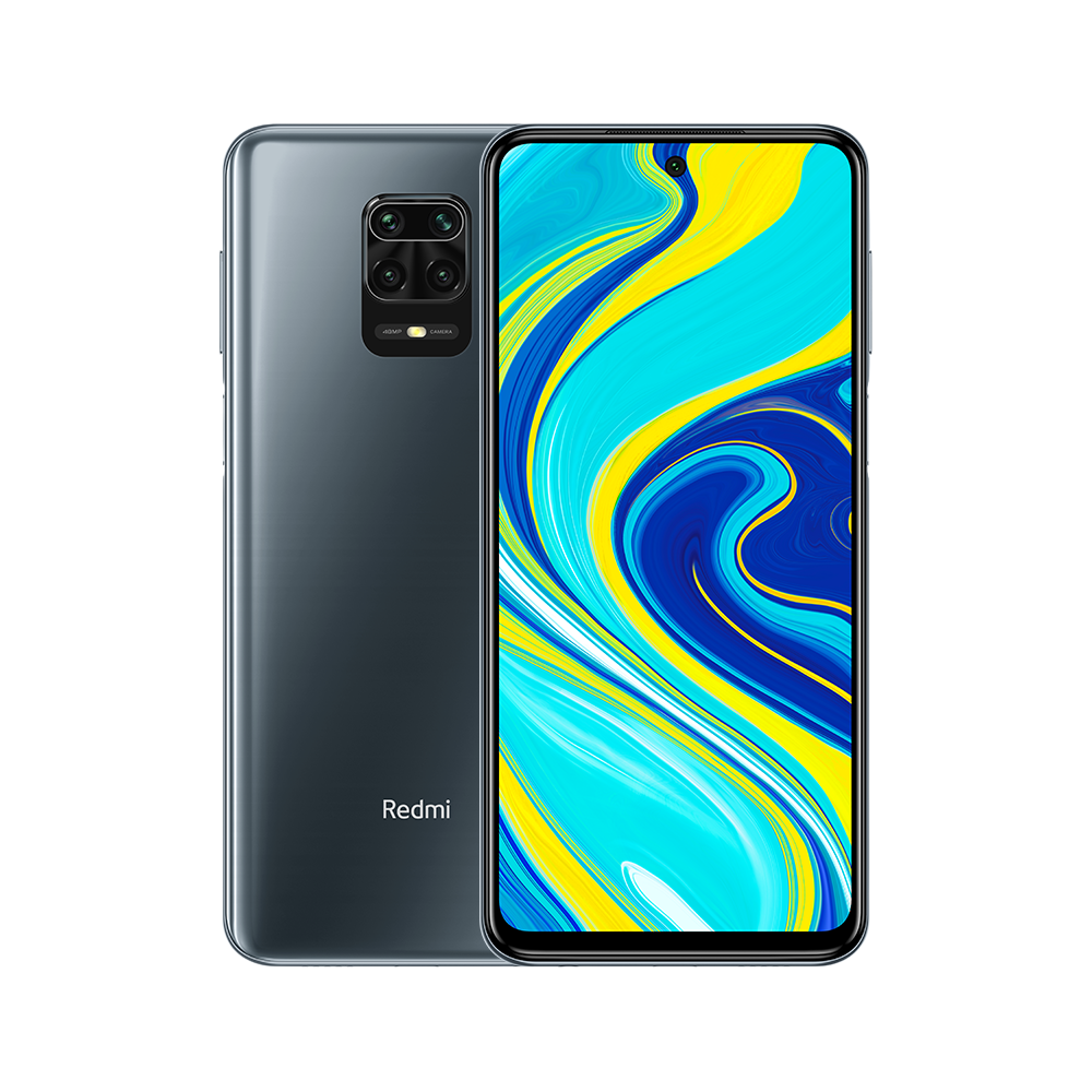 Xiaomi Redmi Note 9 Pro 5G DS
