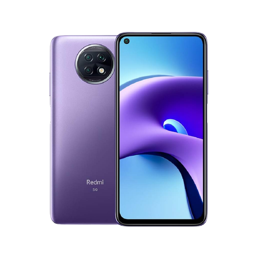 Xiaomi Redmi Note 9T 5G DS
