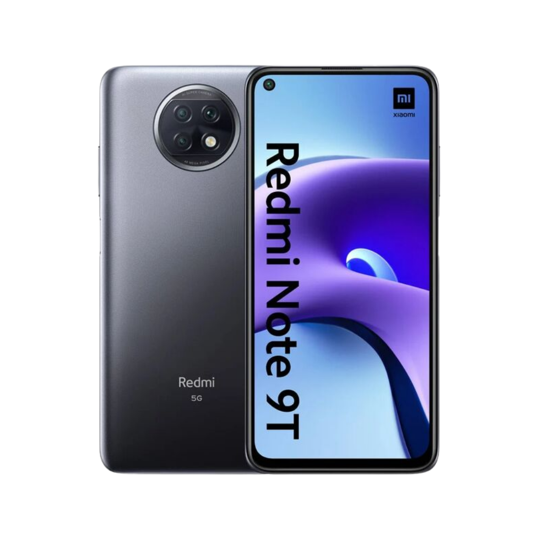 Xiaomi Redmi Note 9T 5G DS