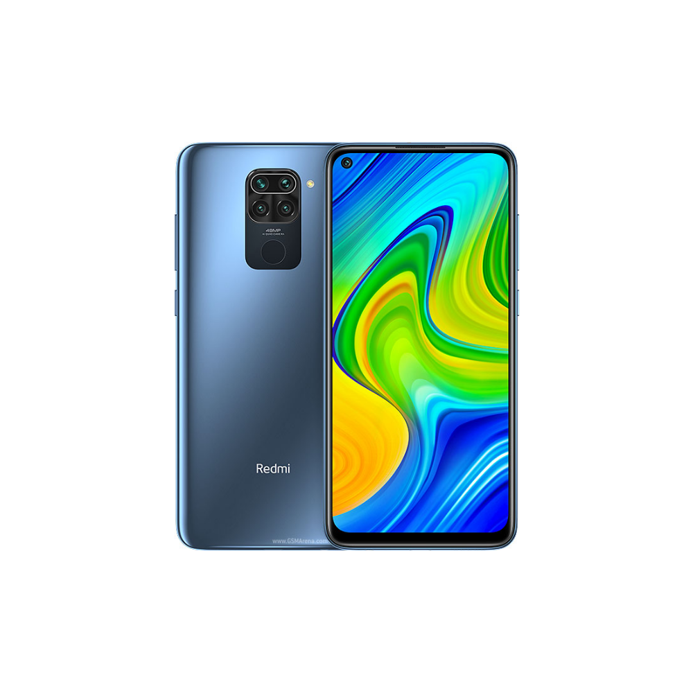 Xiaomi Redmi Note 9s DS