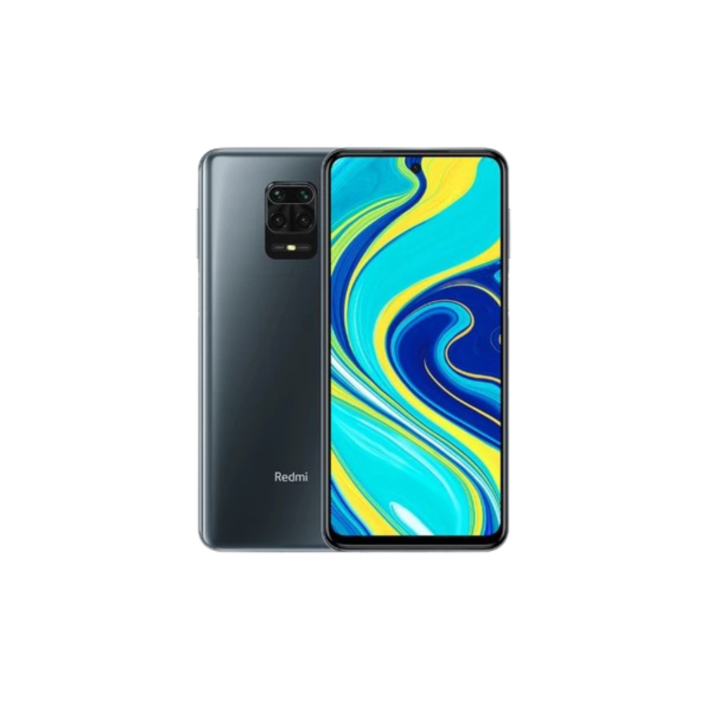 Xiaomi Redmi Note 9s DS