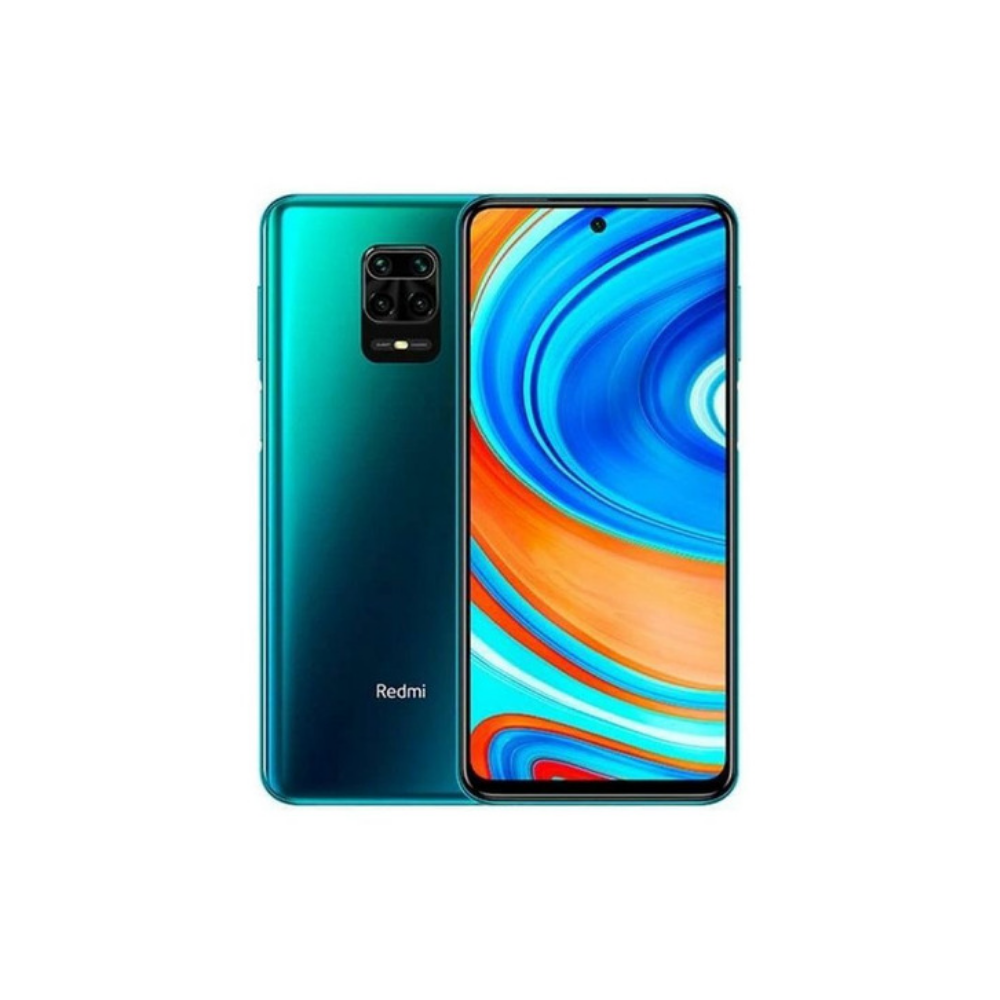 Xiaomi Redmi Note 9s DS