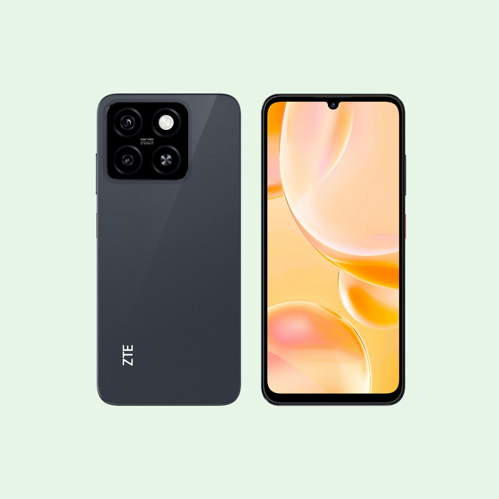 ZTE Blade A55