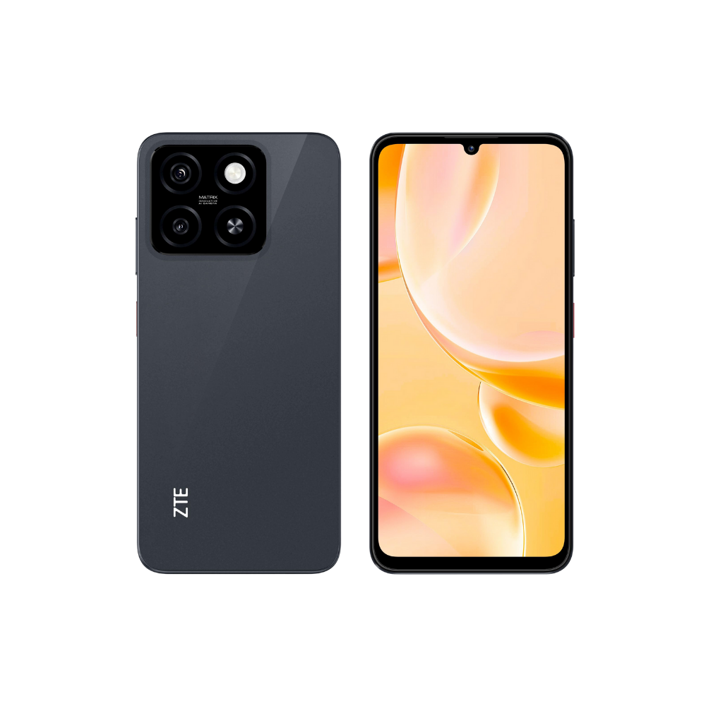ZTE Blade A55