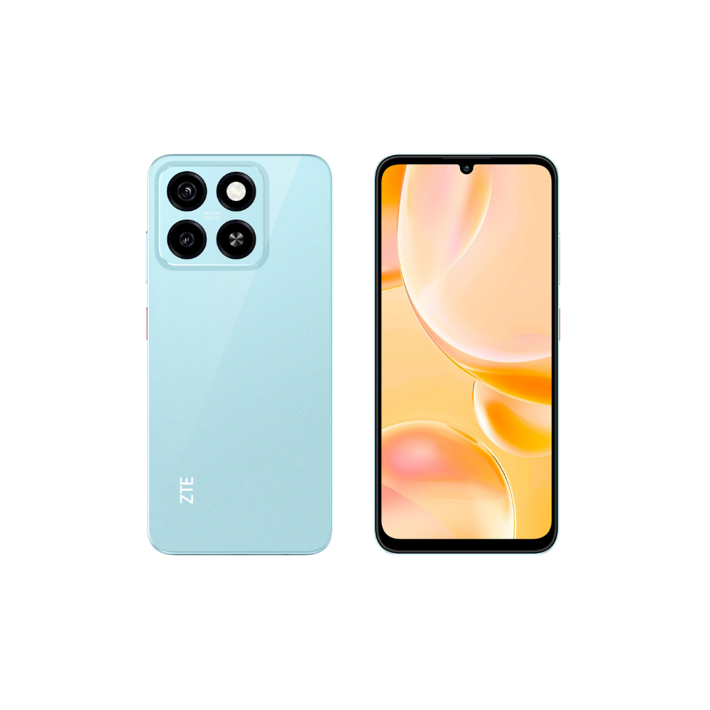 ZTE Blade A55