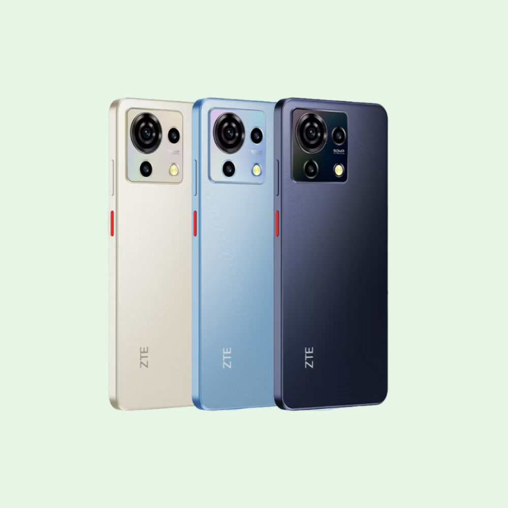 ZTE Blade V50 Vita DS