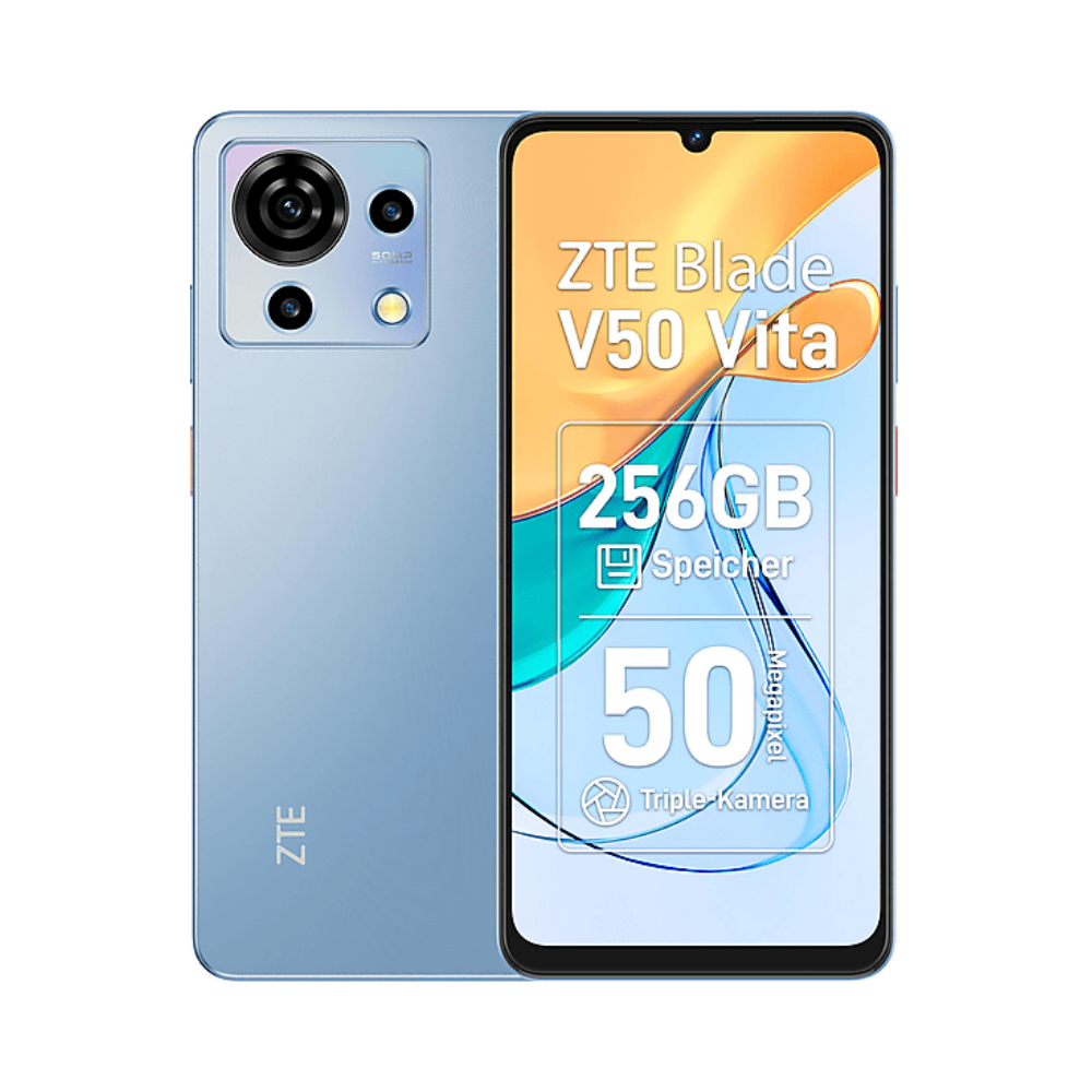 ZTE Blade V50 Vita DS