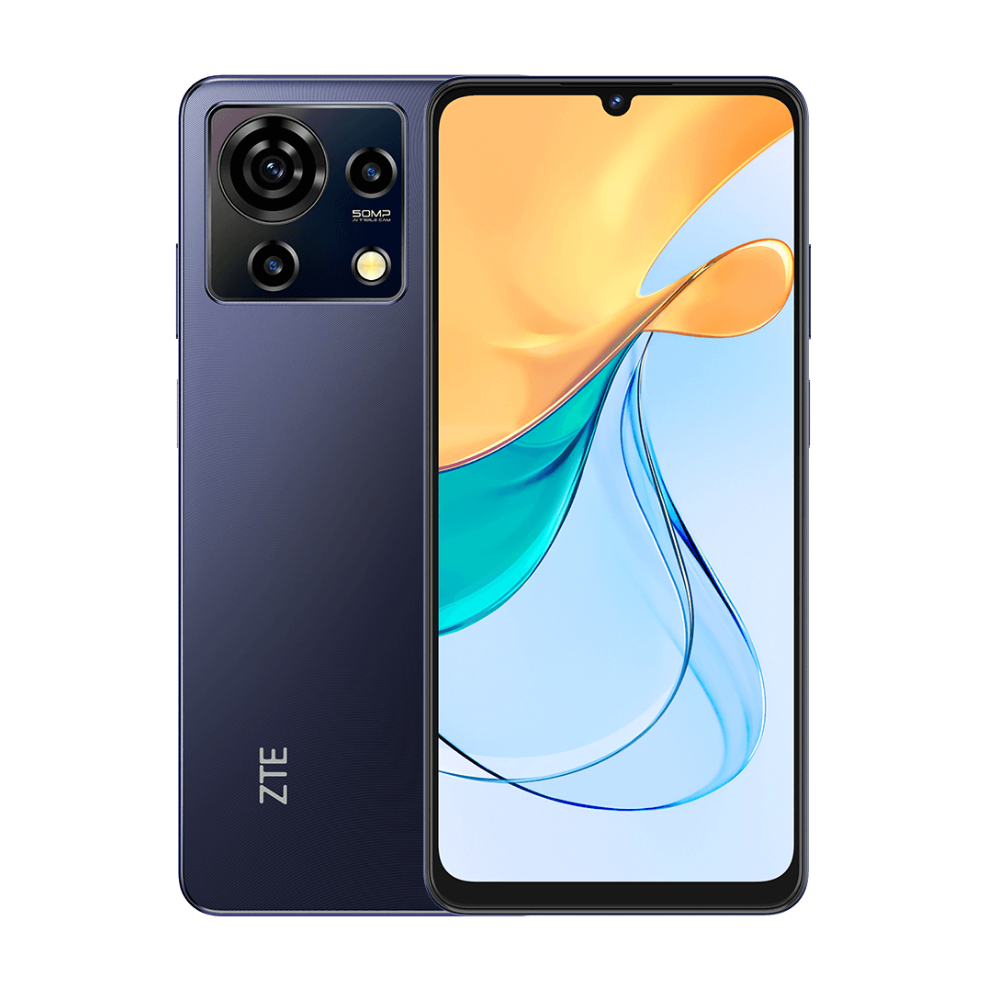 ZTE Blade V50 Vita DS