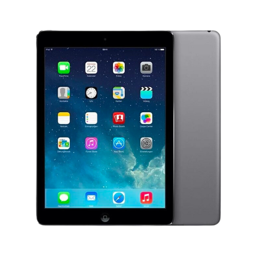 Apple iPad Air 128GB Wifi + Cellular