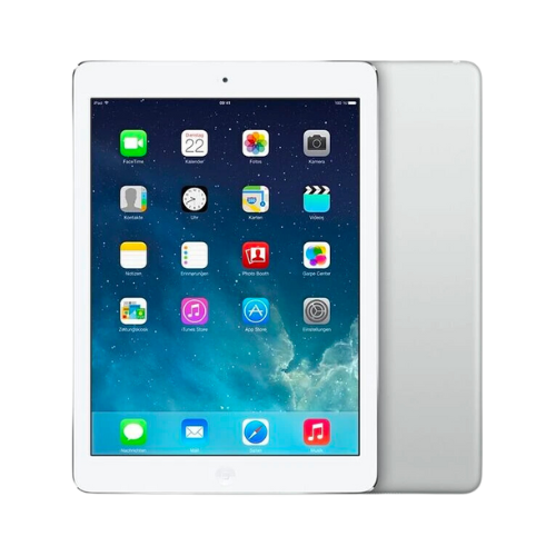 Apple iPad Air 128GB Wifi + Cellular