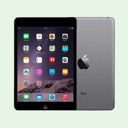 Apple iPad Mini 2 16GB WiFi + Cellular