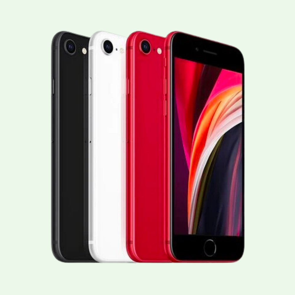 Apple iPhone SE (2020)