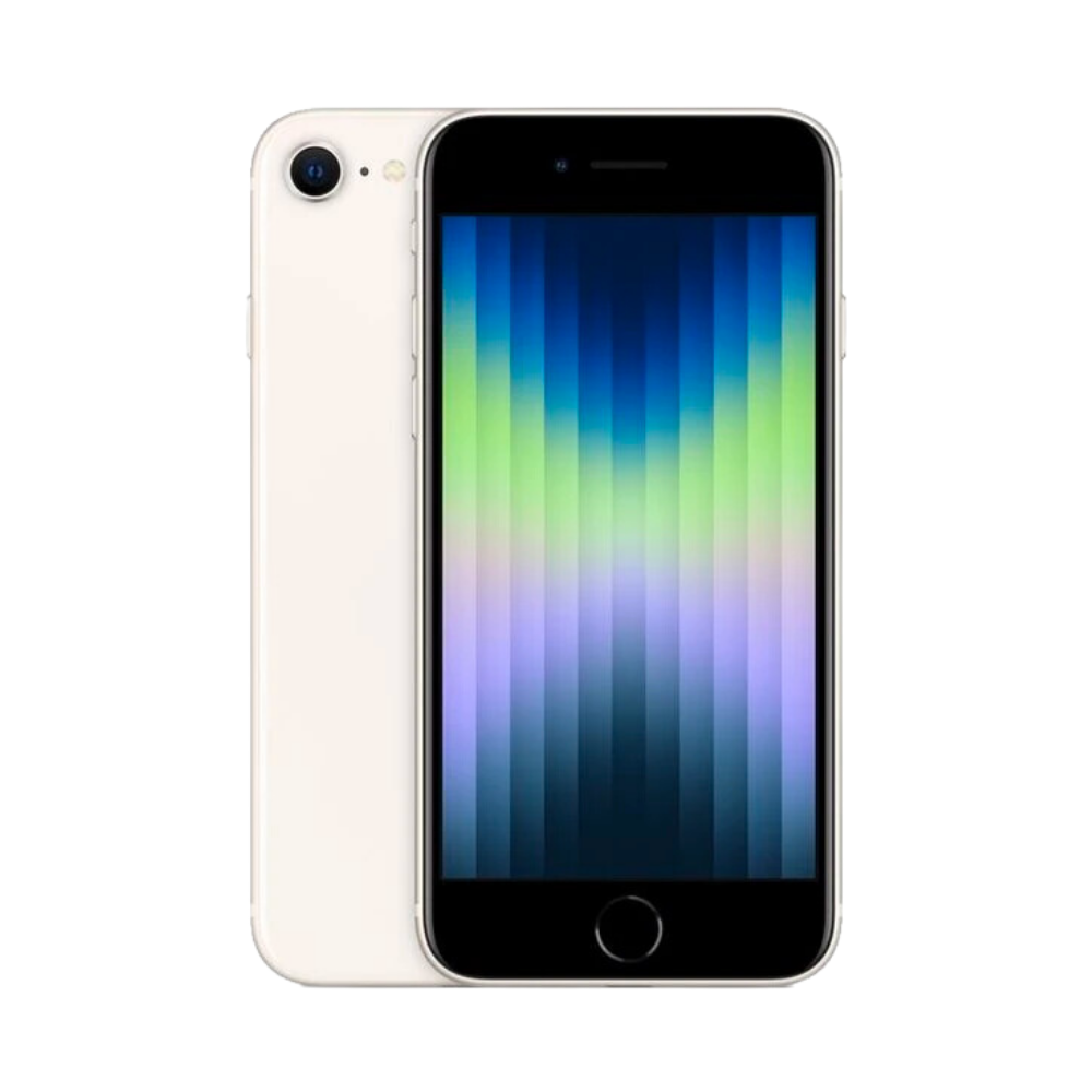 Apple iPhone SE (2022)