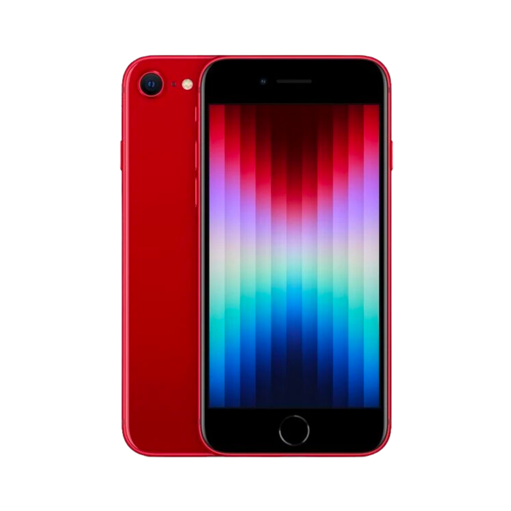 Apple iPhone SE (2022)